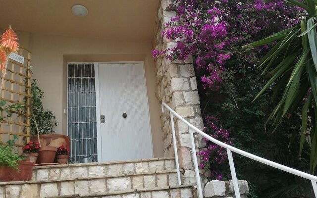Villa Regine-Salou