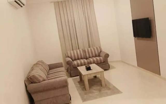 Rama Dubai Serviced Apartments 4