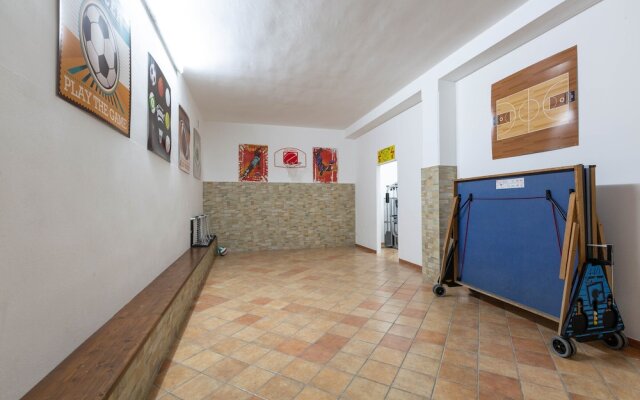 1916 Villa Virgilia by Perle di Puglia