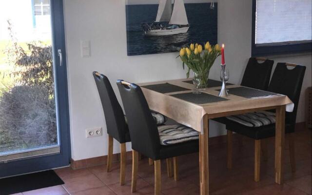 Reethaus Stoertebeker ca 100 m zum