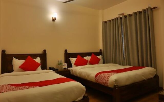 OYO 642 Hotel Ramanam