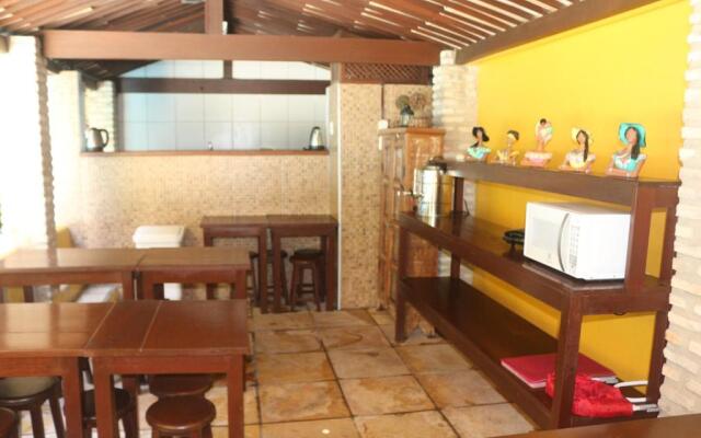 Apart Hotel Casa Grande
