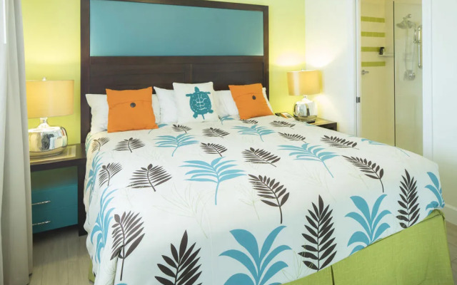 Morritt's Grand Resort