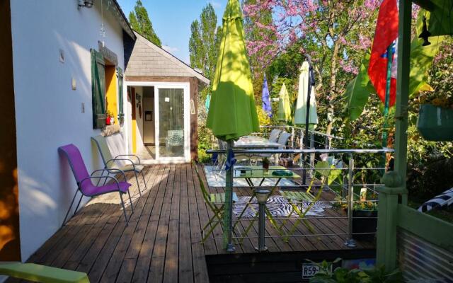 Villa Soleil Vacances Vannes