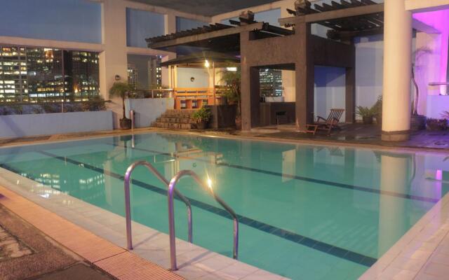 Prince Plaza II Hotel