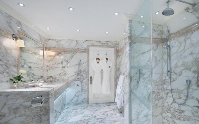 The Ritz London