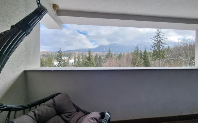 MAIO Studio Silver Mountain Poiana Brasov