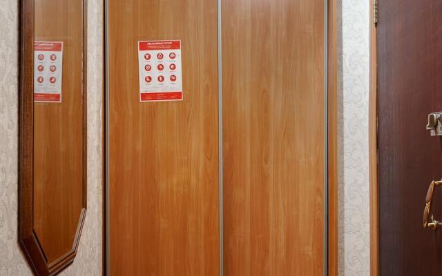 BestFlat24 on Minusinskaya Street