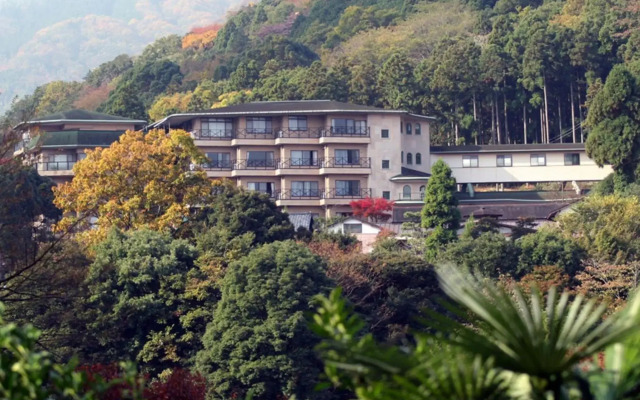 Hakonenomori Okada Hotel