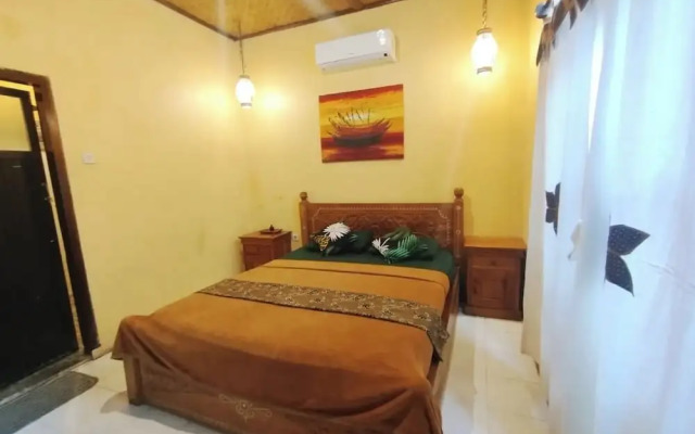 Brown Sugar Homestay