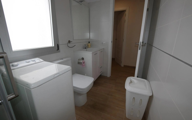 San Cristóbal Petite Maison