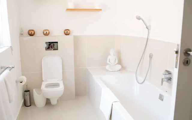 Villa Atlantica Boutique Guesthouse