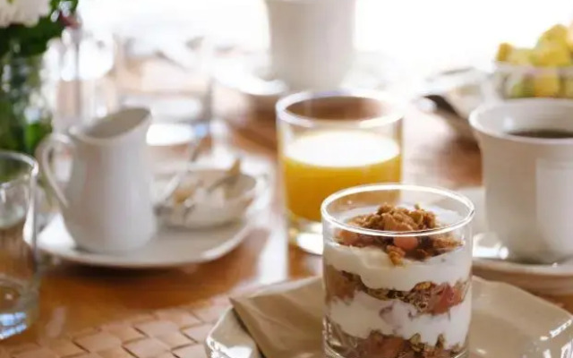 Courthouse Inn Revelstoke