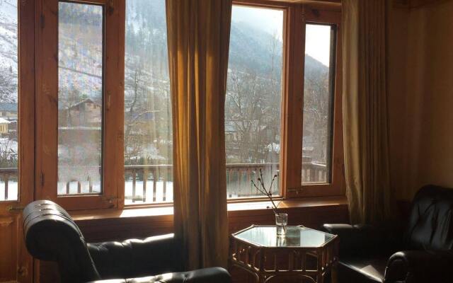 Hotel Himalaya House