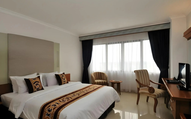 Asana Kawanua Jakarta