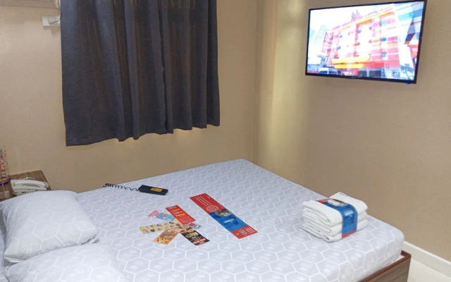 Hotel Sogo Mindanao Ave.