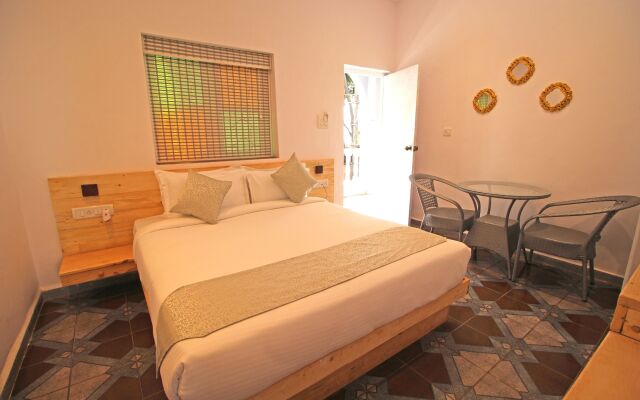 INN MORJIM a Boutique Beach Hotel