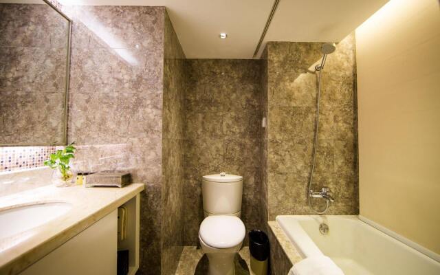 Wuyang Holiday Hotel Hangzhou