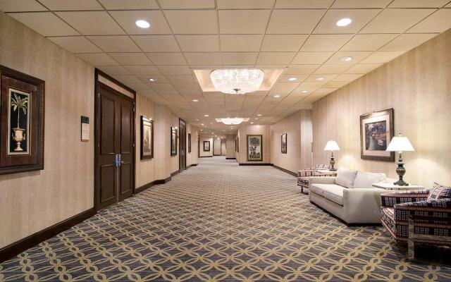 Embassy Suites Boca Raton