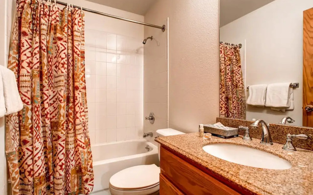 River Mountain Lodge #w213