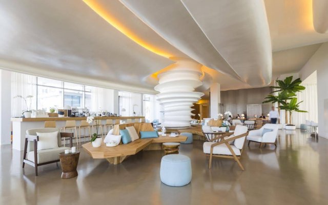 Nikki Beach Resort & Spa Dubai