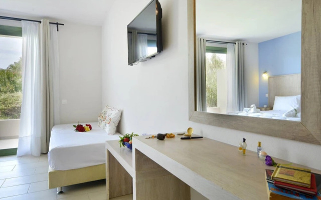 Likithos Hotel