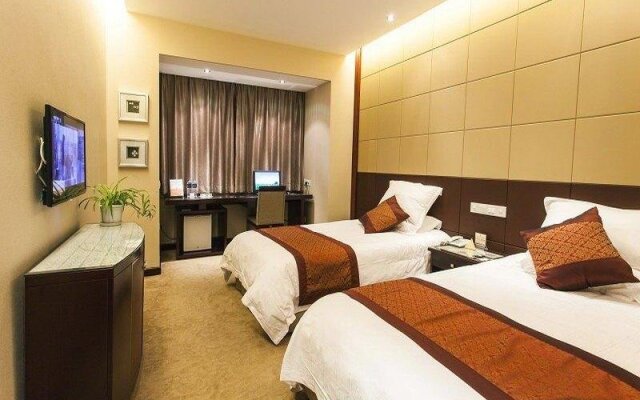 Rome Hotel Wuxi