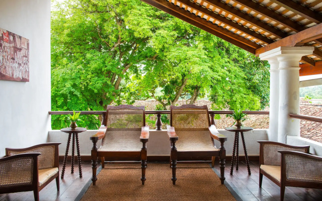Tamarind Hill by Asia Leisure