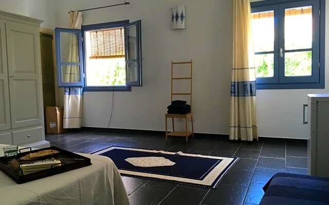 B&B Francisca