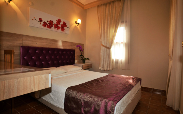 Konak Su Hotel