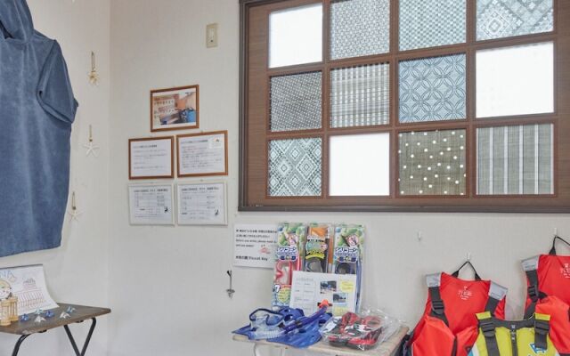 Guest House AMA TERRACE