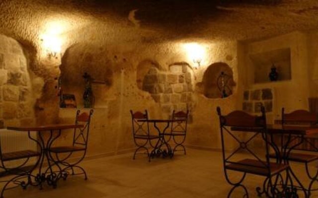 Tulpar Cave Hotel