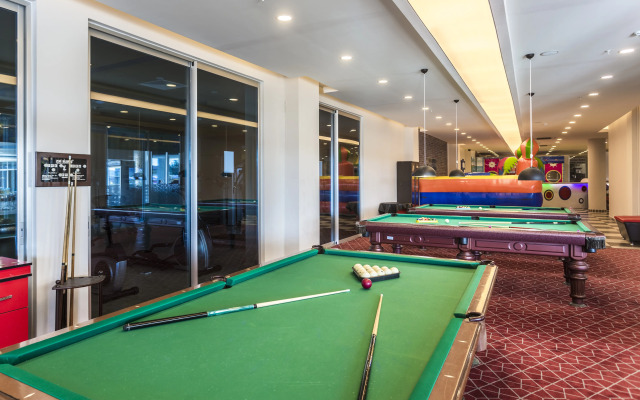 Lonicera Resort & Spa Hotel