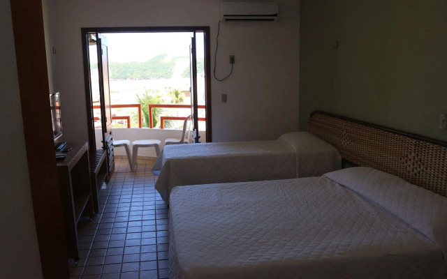 Marambaia Apart Hotel
