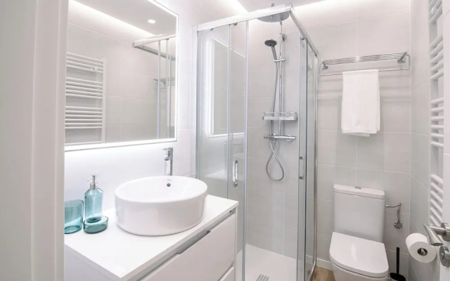 Apartamentos Casalarreina