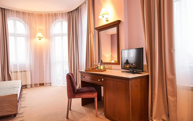 Hotel Lion Sofia