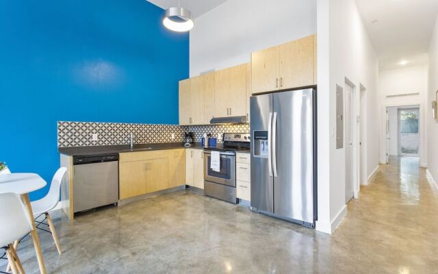 HOMI l Little Havana Suites