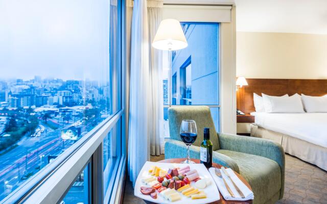 Holiday Inn Express Quito by IHG