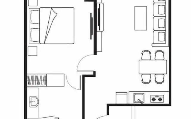 Harris Hotel & Suites Nagoya Batam