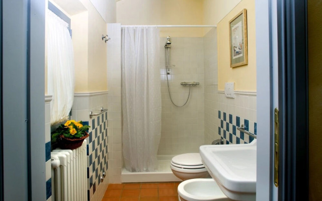 Borgo Casorelle