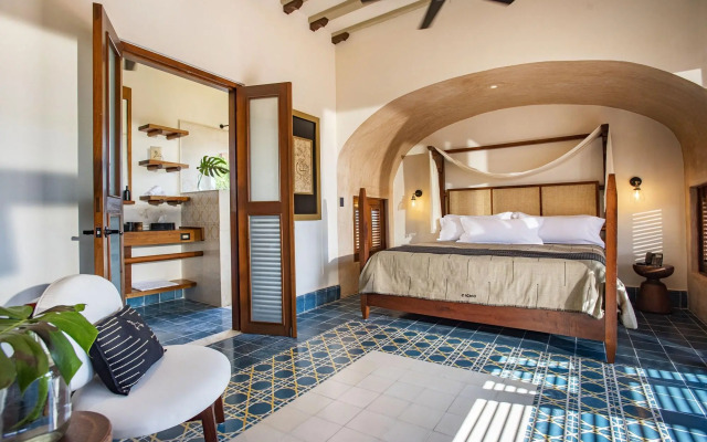 Cigno Hotel (Adults Only)