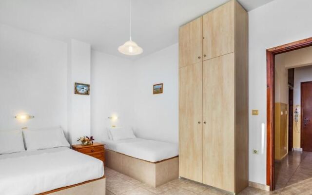 Xenios Loutra Village Mary'S House