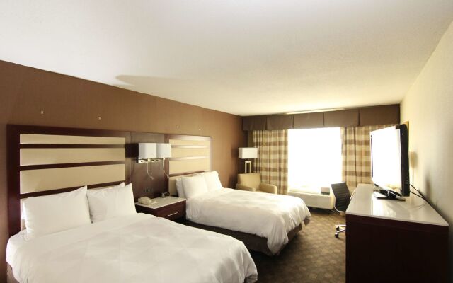 Holiday Inn Piscataway - Somerset