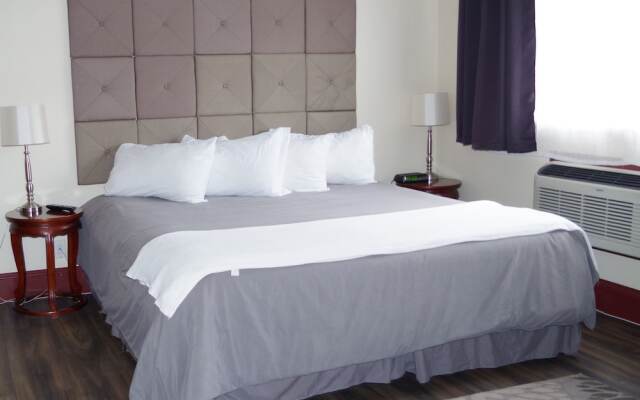 Causeway Bay Hotel Sparwood