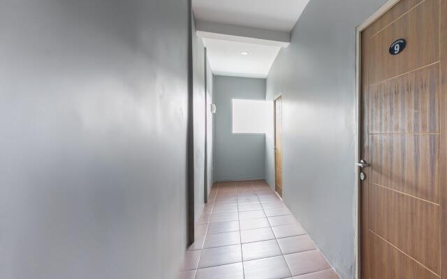 OYO 3130 D'Valley View