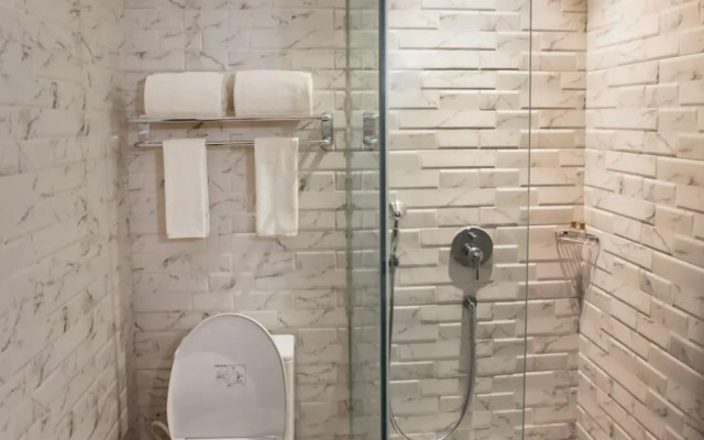 Hotel Des Indes Menteng