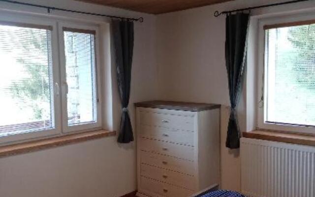 Apartmány ALLISS Harrachov