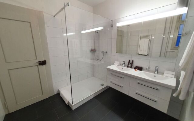 Le Bijou BK9 Presidential Suite