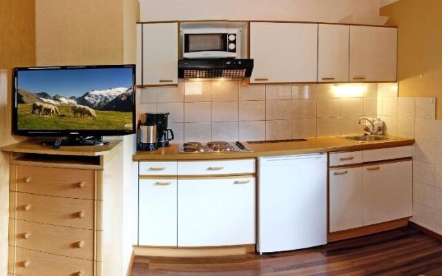 Appartements Kuprian