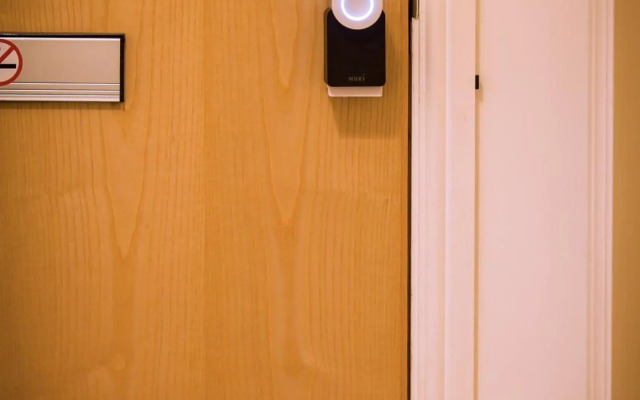 SOUTHAMPTON Central Apartments